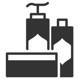 Spa Products  Icon