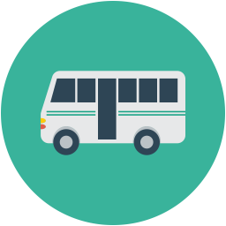 Autobus  Icon