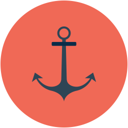 Anchor  Icon