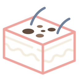 피부 반점  아이콘