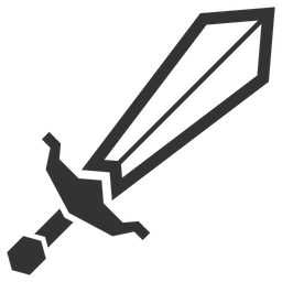 Sword  Icon