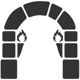 Gate  Icon