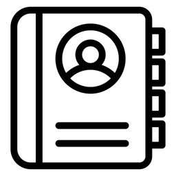 Verzeichnis  Symbol