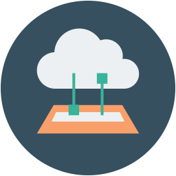 Cloud  Icon