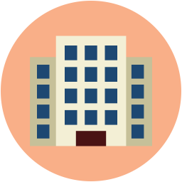 Apartment  Icon