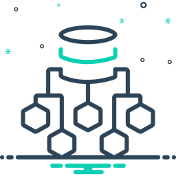 Datenflussdiagramm  Symbol