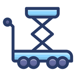 Car Jack  Icon