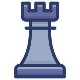 Chess Piece  Icon