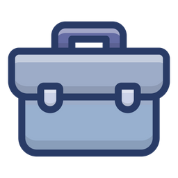 Business Portfolio  Icon