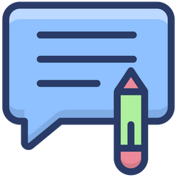 Compose Message  Icon