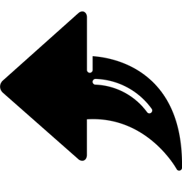 Zurück-Pfeil  Symbol