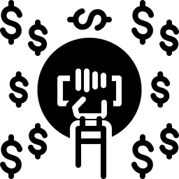 Begeistert  Symbol