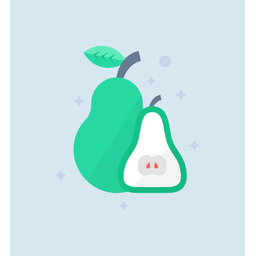 Avocado  Icon