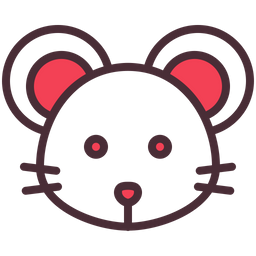 Rat  Icon