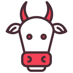 Ox  Icon