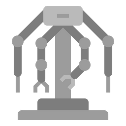 Fortgeschrittene Robotik  Symbol