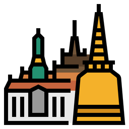 Grand Palace  Icon