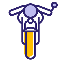 Fahrrad  Symbol