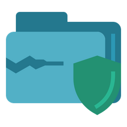 Data Leak Protection  Icon