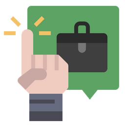 Business Idea  Icon