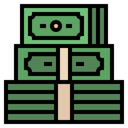 Budget  Symbol
