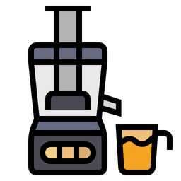 Juicer  Icon