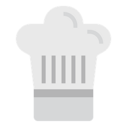 Chef Hat  Icon