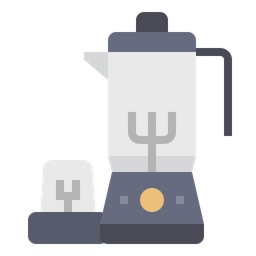 Blender  Icon