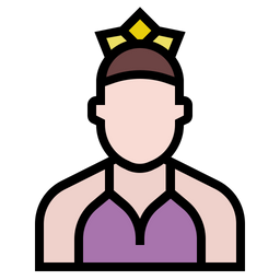 Balletdancer  Icon