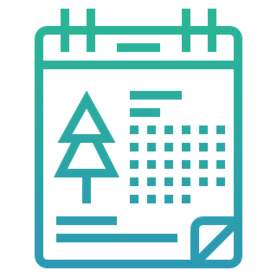 Calendar  Icon