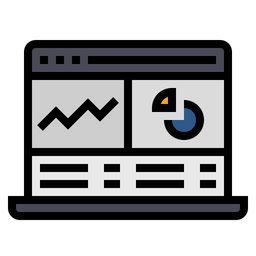 Analysis  Icon