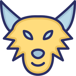 Fox  Icon