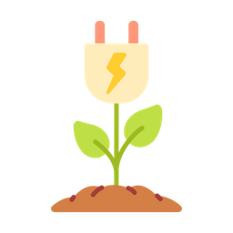 전기 플러그  아이콘