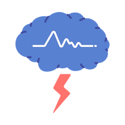 Brainstorm  Icon