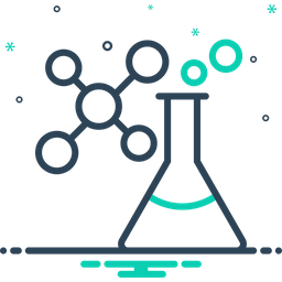 Chemistry  Icon