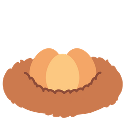 Egg  Icon