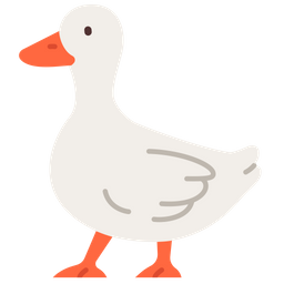 Ente  Symbol