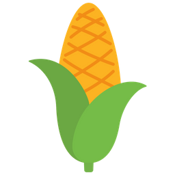 Corn  Icon