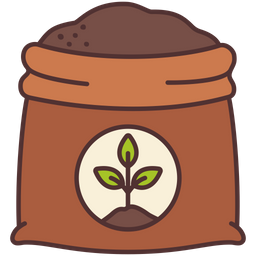 Fertilizer  Icon