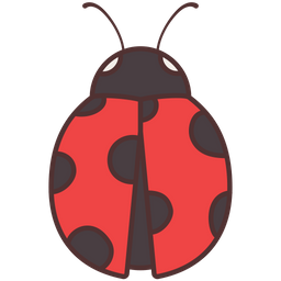 Bug  Icon