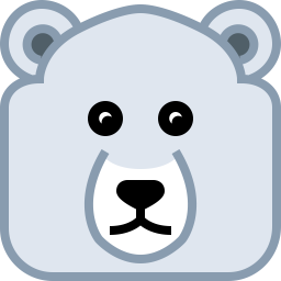 Bear  Icon