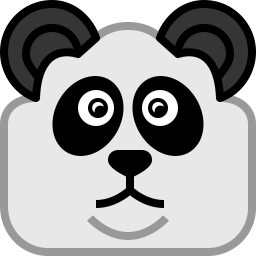 Bear  Icon