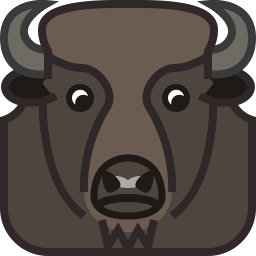 Bison  Icon