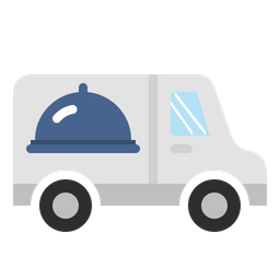 Delivery service  Icon