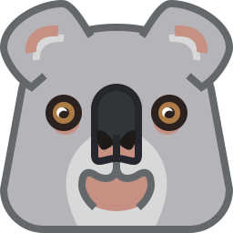 Bear  Icon