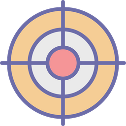 Aim  Icon