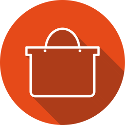 Bag  Icon