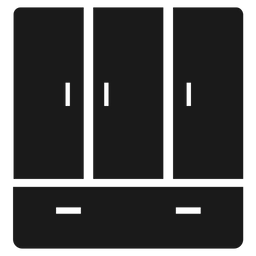 Armoire  Icône