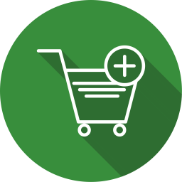 Cart  Icon