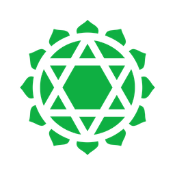 Anahata  Icon